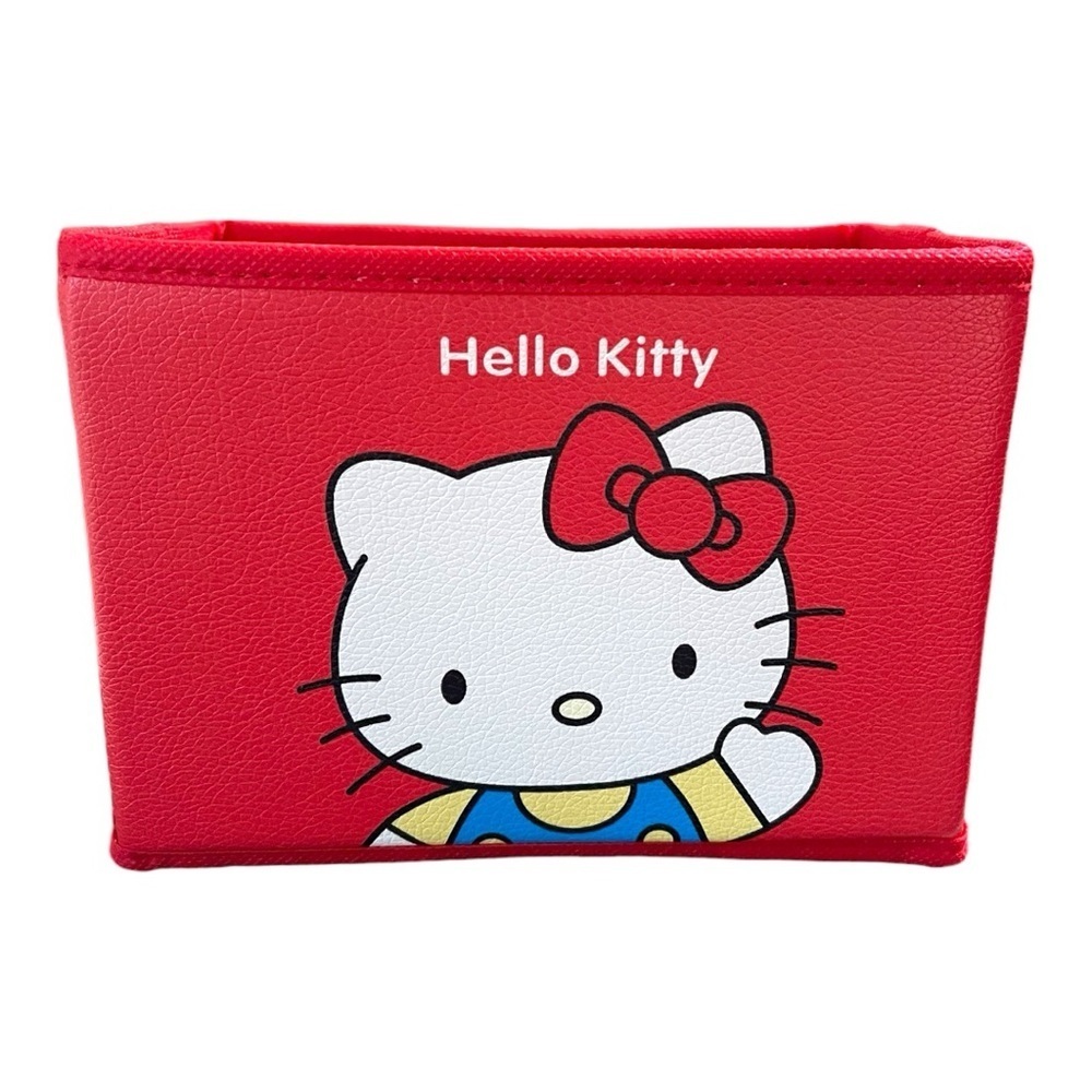 Hello Kitty Storage Box